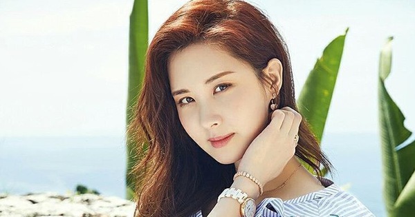 Vừa hát vừa làm MC, Seohyun cảm thấy trách nhiệm đầy mình tại concert ở Triều Tiên