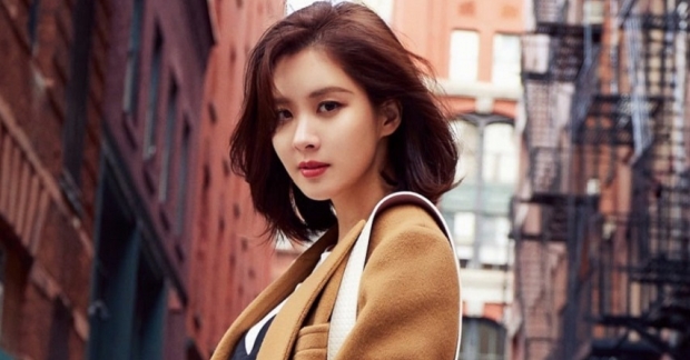 Seohyun (SNSD) chấn thương khi đang tập luyện khiến fan lo lắng