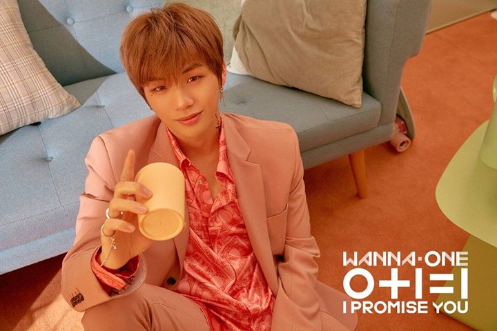 Pann: 'Thánh Daniel đang tới'... Wanna One gửi tới Wannable "I Promise You" tiết lộ teaser