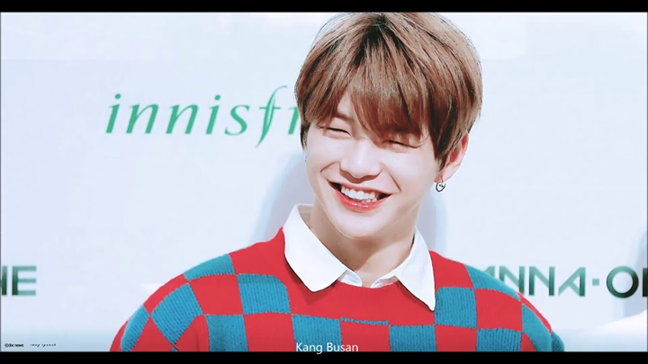 Pann: Kang Daniel sống hồn nhiên đúng chất tân binh 