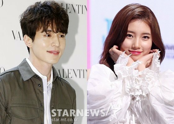 B&agrave;i b&aacute;o: Đại diện của Lee Dong Wook "C&oacute; cảm t&igrave;nh với Suzy... Bắt đầu t&igrave;m hiểu nhau" X&aacute;c nhận mối quan hệ (ch&iacute;nh thức) 
