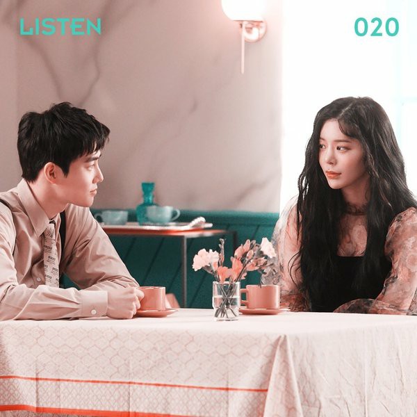 Naver: Suho X Jang Jaein, sự kết hợp ngọt ng&agrave;o trong Do You Have A Moment