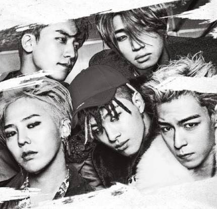 Bài báo: Big Bang, “Flower Road” thống trị các bảng xếp hạng... #1 trên 5 bảng xếp hạng 