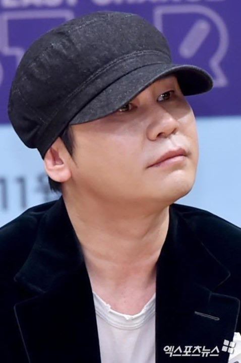 Bài báo: YG Yang Hyun Suk tự mình làm rõ việc ra mắt của "Mix Nine", "Làm ơn hãy chờ"