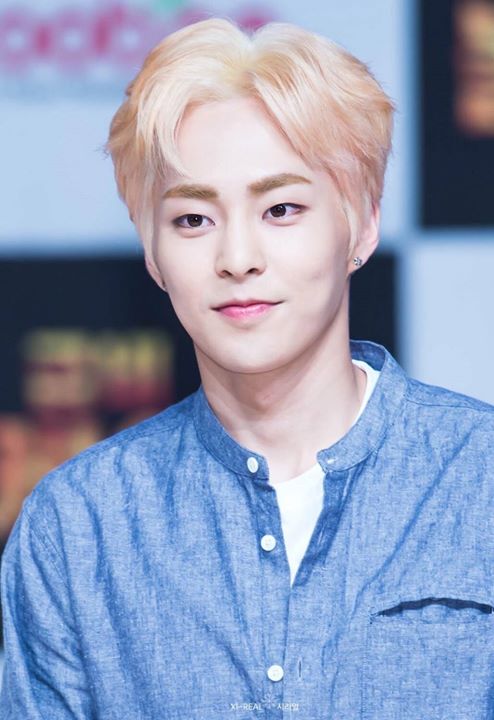 Pann: Em thật cạn lời với Xiumin  ㅋㅋㅋㅋㅋ