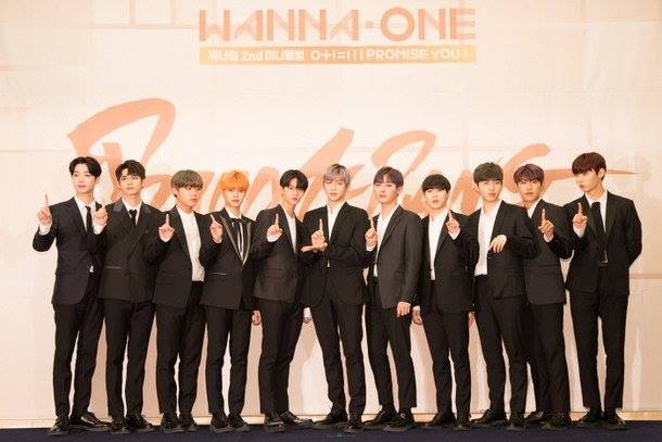 Bài báo: Bài hát mới Boomerang của Wanna One là sản phẩm đạo nhái? Khẳng định sự tương đồng với Fanfare của SF9 