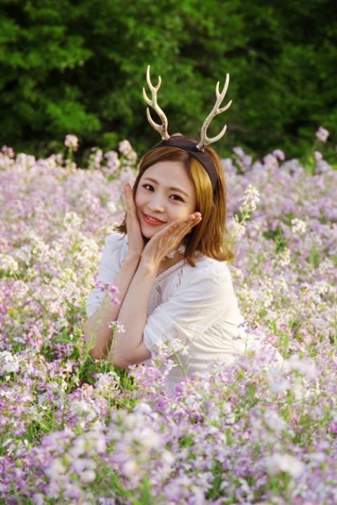 Pann: Cập nhật về cựu th&agrave;nh vi&ecirc;n của Oh My Girl 