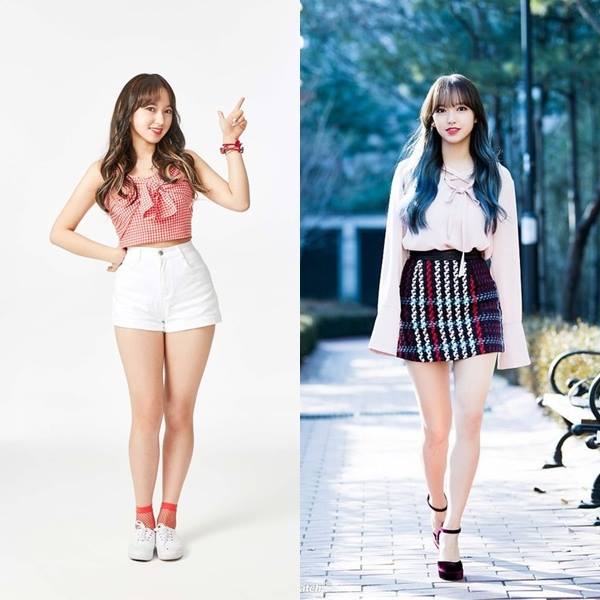 Pann: Cheng Xiao nhận phản ứng trái chiều trước và sau khi giảm cân 