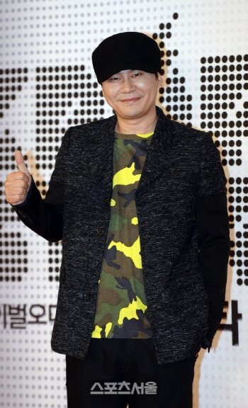 B&agrave;i b&aacute;o: [Độc quyền] Yang Hyun Suk đề nghị 'hợp đồng 3 năm' với đội h&igrave;nh ra mắt của Mix Nine... một số c&ocirc;ng ty chủ quản 'phản đối' 