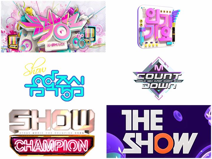 LÝ DO IDOL VẪN ĐI MUSIC SHOW DÙ RATING THẤP? 