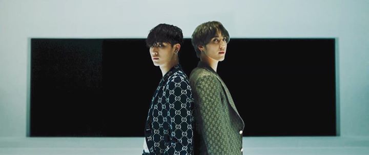 Bộ đôi GOT7 JUS2 JB và Yugyeom tung ca khúc hợp tác “FOCUS ON ME” 