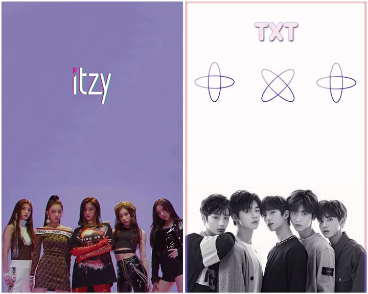 Theo Youtube, con số chính xác mà “Dalla Dalla” của ITZY đạt được sau 24h phát hành là 17.1 triệu views. Còn “Crown” của TXT thấp hơn với 15.1 triệu views