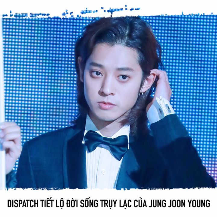 Năm 2016, Zico tiết lộ trên Radio Star rằng Jung Joon Young có một chiếc “Điện Thoại Vàng” chỉ để sử dụng Kakaotalk. Cùng năm, Jung Joon Young bị cáo buộc quay lén bạn gái cũ. Nam ca sĩ không giao nộp điện thoại với lý do bị hỏng. Hai bên tự giải quyết vấ