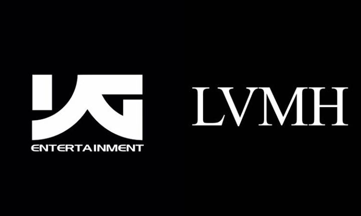 YG ENTERTAINMENT CÓ THỂ NÓI LỜI CHIA TAY VỚI CỔ ĐÔNG NƯỚC NGOÀI CHỦ CHỐT LVMH