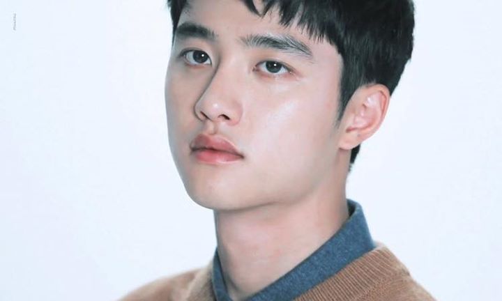 SM PHỦ NHẬN TIN ĐỒN EXO D.O. RỜI CÔNG TY