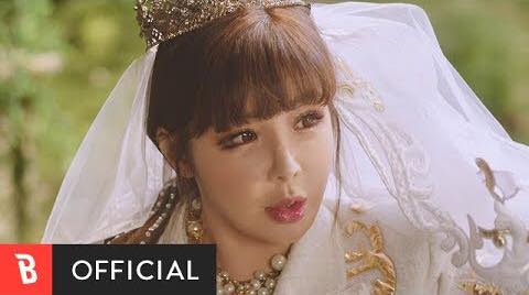 Park Bom cất tiếng hát với SPRING feat. Sandara Park