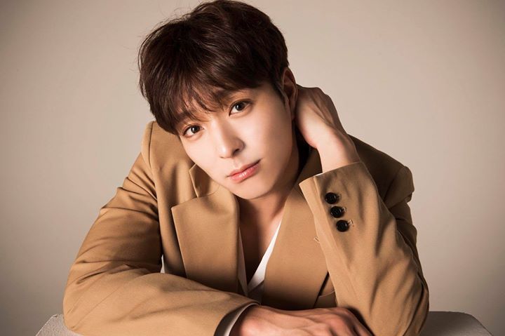 F.T. ISLAND CHOI JONG HOON TUYÊN BỐ GIẢI NGHỆ, RÚT LUI MÃI MÃI KHỎI LÀNG GIẢI TRÍ