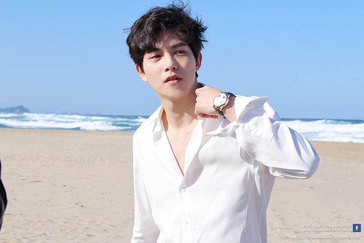 CNBLUE JONGHYUN XIN LỖI VỀ HÀNH VI TRÊN KAKAOTALK. KHÔNG GIẢI NGHỆ, KHÔNG RỜI NHÓM