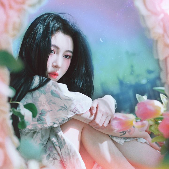 15& Baek Yerin trở lại sau nhiều năm vắng bóng với bài hát “Maybe It’s Not Our Fault” (Có Lẽ Không Phải Lỗi Của Chúng Ta) 
