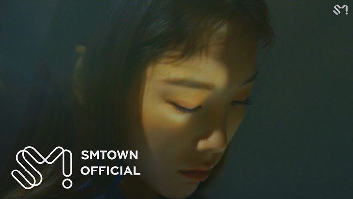 TAEYEON tung hint giai điệu của “FOUR SEASONS”