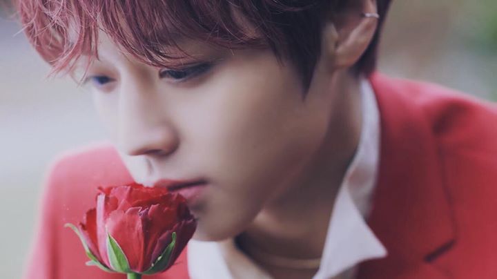 PARK JIHOON ra mắt MV debut solo “L.O.V.E”