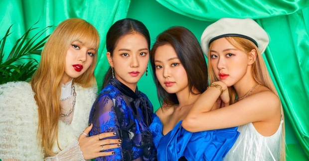 Loạt ảnh Black Pink nổi bật trên tạp chí Billboard: Nhóm nhạc nữ Kpop đầu tiên "độc chiếm" trang bìa