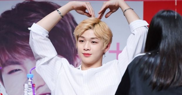 Kang Daniel bức xúc tố công ty chủ quản LM Entertainment kiểm soát quá gay gắt