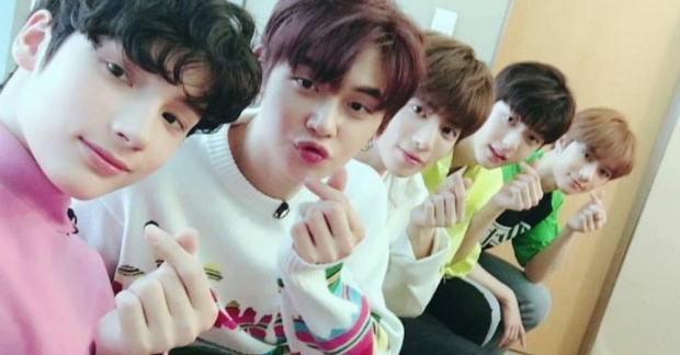 TXT vừa debut đã bị K-net ném đá với một lý do "trời ơi đất hỡi" 