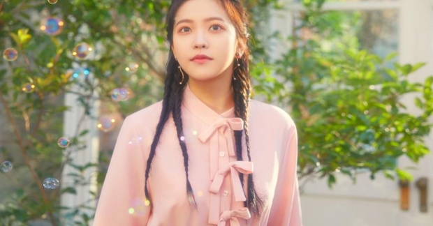 Yeri (Red Velvet) chuẩn bị ra mắt ca khúc solo đầu tay "Dear Diary" do chính mình sáng tác