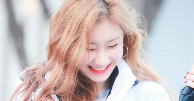 Hành động bất ngờ của Chaeryeong (ITZY) khiến các fan hết sức ngạc nhiên về nhân cách của cô nàng 