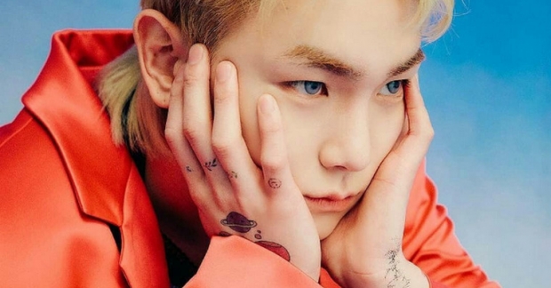 Key (SHINee) tiết lộ chưa từng có được một giấc ngủ tử tế trong suốt 10 năm khiến fan chua xót 