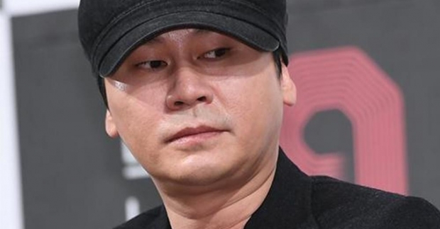 Cổ đông cùng các tổ chức dân sự đâm đơn khởi kiện Yang Hyun Suk