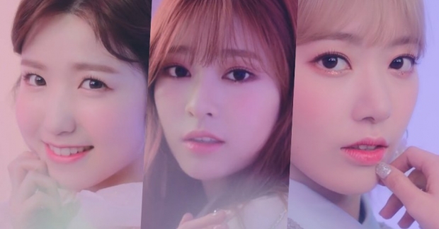 IZONE bất ngờ tung concept trailer mới, xác nhận comeback mở màn tháng 4 này