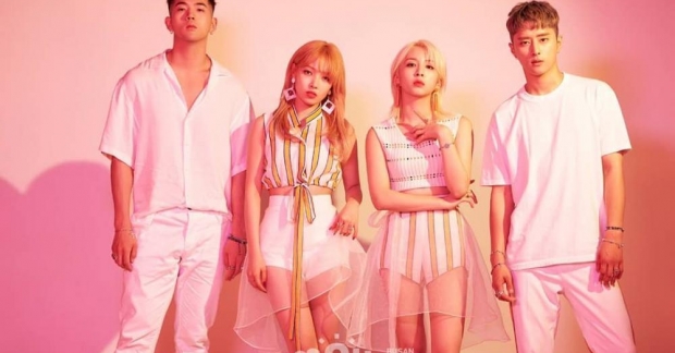 KARD xác nhận gia nhập trận chiến Kpop tháng 3 với "Bomb Bomb" 