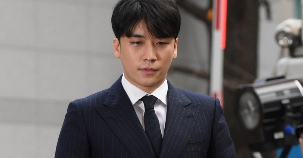 Seungri lên tiếng kêu oan nhưng lại thành trò cười cho cư dân mạng Hàn Quốc 