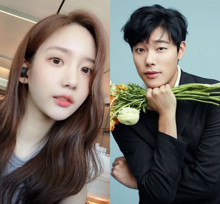 Bài báo: Han Seo Hee, bắt chước Ryu Jun Yeol... "giống" VS "giễu cợt ngoại hình"