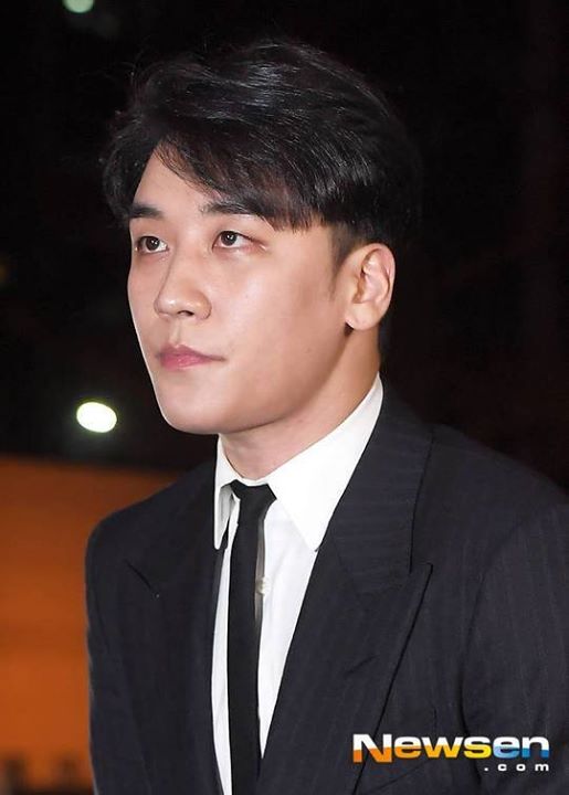 Bài báo: "Burning Sun Seungri không xứng là một thành viên của Big Bang", fan Big Bang làm đơn kiến nghị loại Seungri ra khỏi nhóm