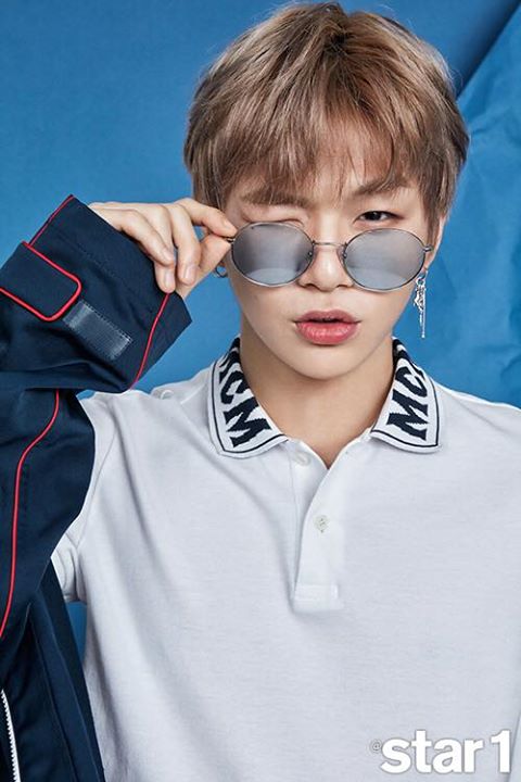 Bài báo: Kang Daniel, “Sẽ đệ đơn yêu cầu huỷ hợp đồng với LM, xin lỗi fan”