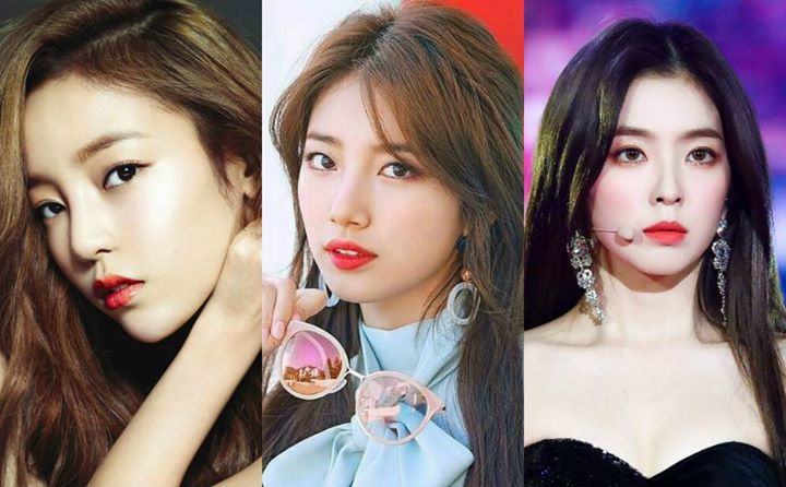 theqoo: Những idol nữ trở thành chủ đề nóng trên mạng ngay khi vừa ra mắt