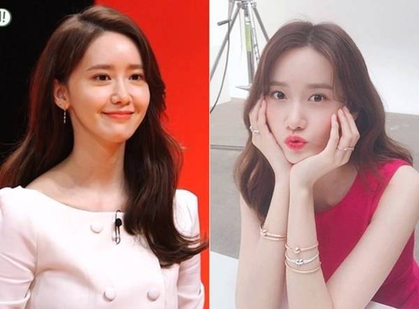 Bài báo: Tin đồn phẫu thuật thẩm mỹ của Yoona bất ngờ dấy lên sau khi làm khách mời trên 'My Little Old Boy'