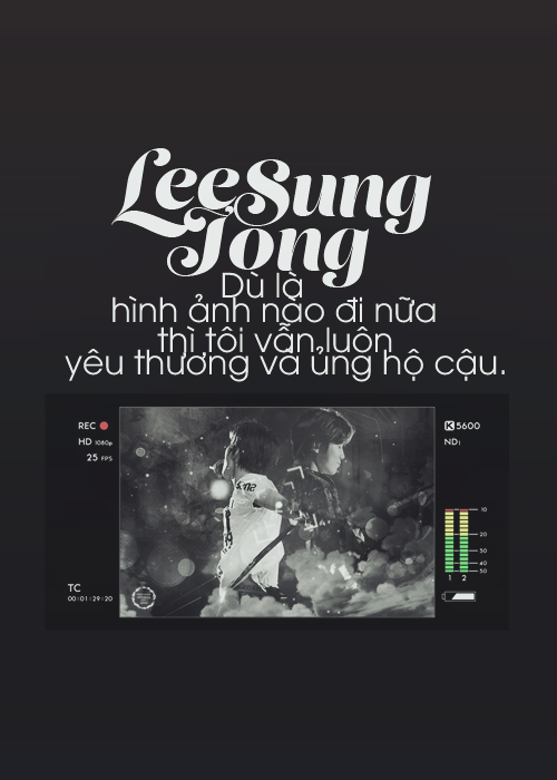 Đôi lời tâm sự #2008