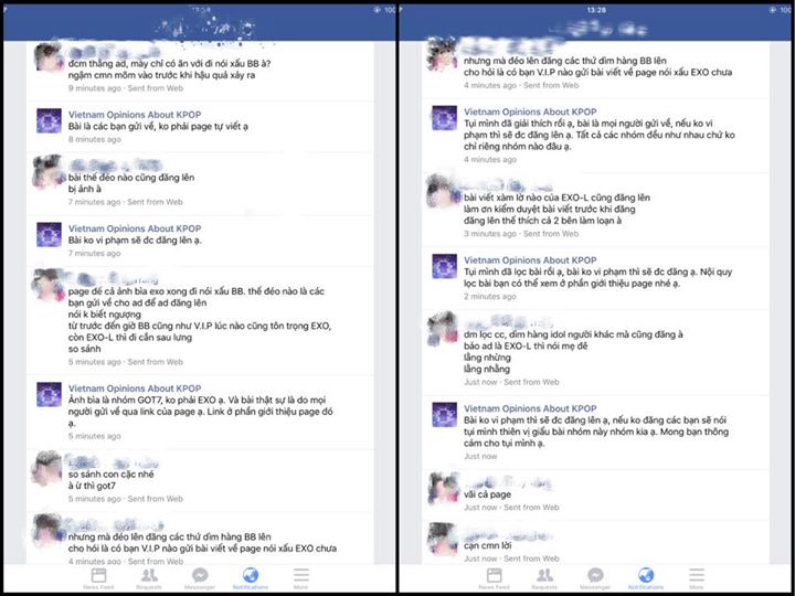 Đôi lời tâm sự #2498