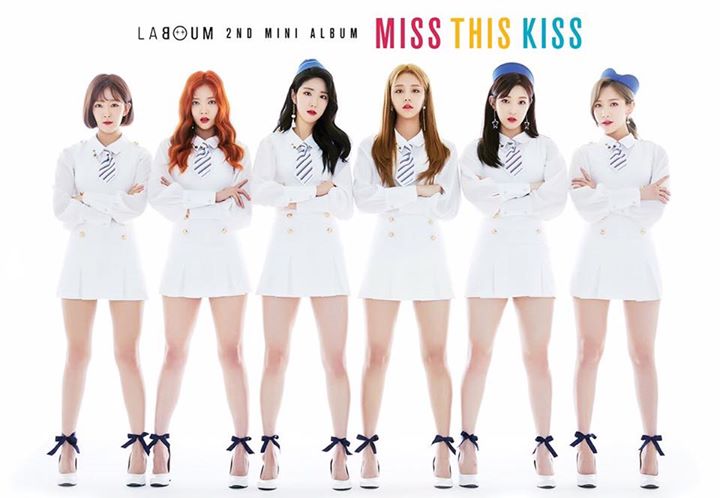 LABOUM phủ nhận c&aacute;o buộc gian lận album v&agrave; tuy&ecirc;n bố kiện c&aacute;c tin đồn &aacute;c &yacute;