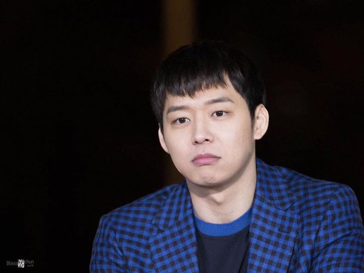 JYJ Yoochun đổi địa điểm tổ chức đ&aacute;m cưới v&igrave; fan