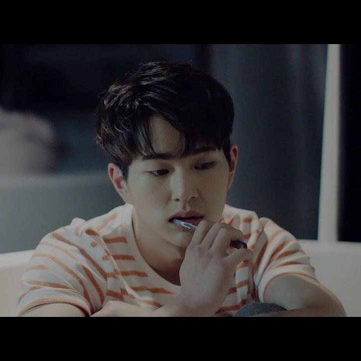 [#SMSTATION] SHINee Onew x Rocoberry - "LULLABY"