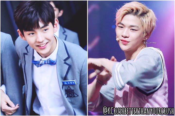 Mnet phạt hành vi gian lận của ”Produce 101” Kim Dong Bin và Kang Daniel