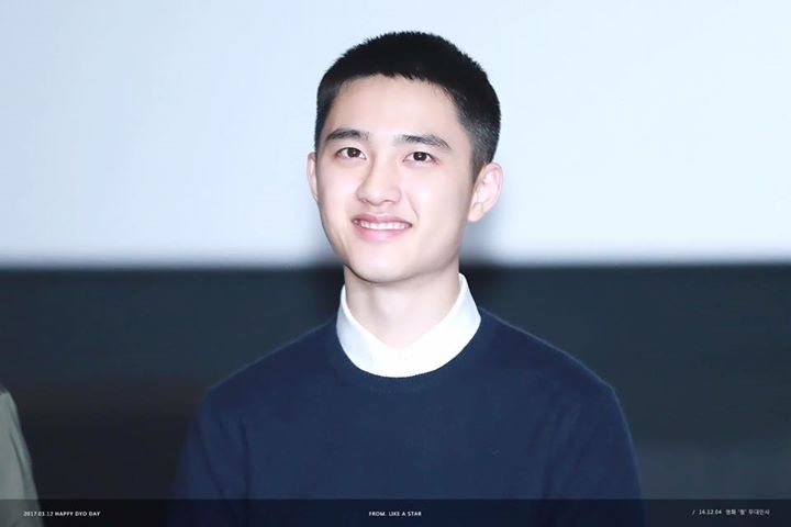 EXO D.O xác nhận vào vai chính trong bộ phim điện ảnh mới "Swings Kids" của đạo diễn nổi tiếng Kang Hyung Chul (Tazza, Sunny, Scandal Makers). 