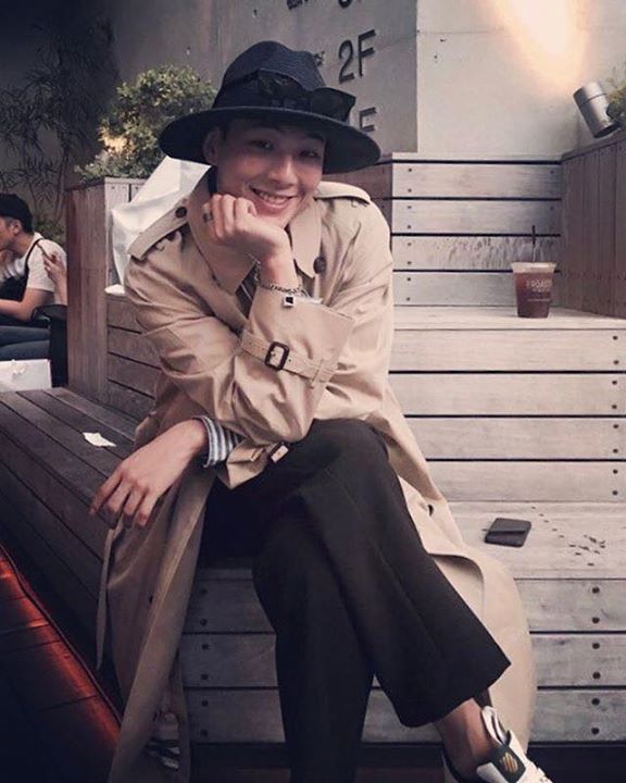 Tổng hợp chọn lọc c&aacute;c bức ảnh l&ecirc;n Naver trong ng&agrave;y (11/5)