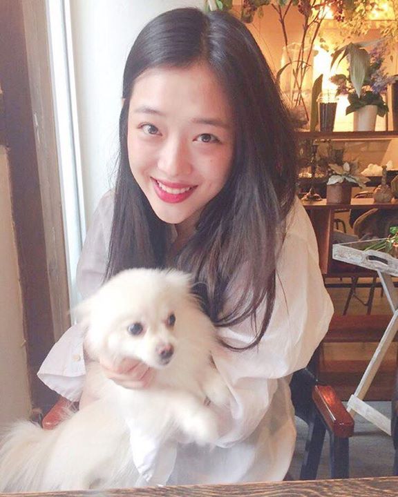 Tổng hợp chọn lọc c&aacute;c bức ảnh l&ecirc;n Naver trong ng&agrave;y (14/5)