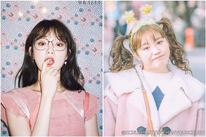 Lee Sung Kyung lên tiếng giải thích việc bị cho là "tranh fame" với đàn em